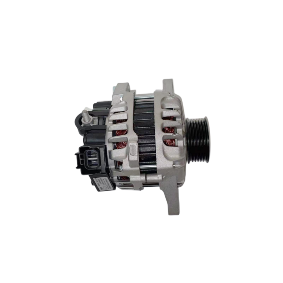 Original Auto Parts Car Alternator for BMW Kia Ford Honda VW Audi Chevrolet Hyundai Benz Toyota Alternator Nissan Alternator