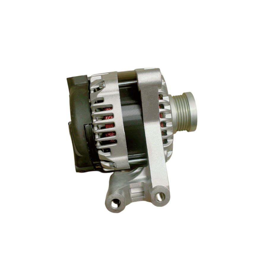 Original Auto Parts Car Alternator for BMW Kia Ford Honda VW Audi Chevrolet Hyundai Benz Toyota Alternator Nissan Alternator