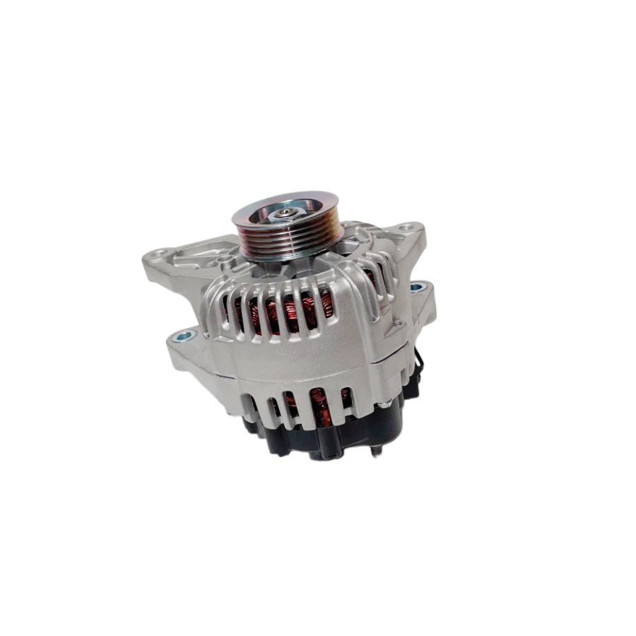 Original Auto Parts Car Alternator for BMW Kia Ford Honda VW Audi Chevrolet Hyundai Benz Toyota Alternator Nissan Alternator