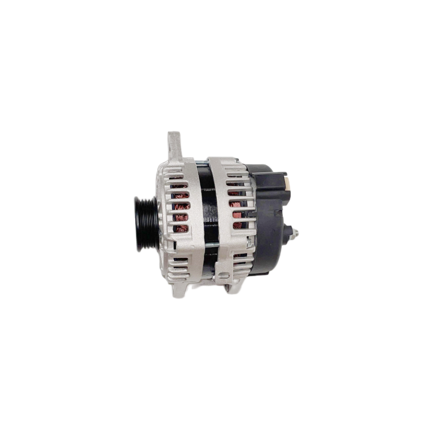 Original Auto Parts Car Alternator for BMW Kia Ford Honda VW Audi Chevrolet Hyundai Benz Toyota Alternator Nissan Alternator