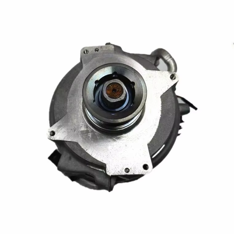 Wholesale New Design 4N0903028J Car Alternator 30000km Guarantee for audi A6 A7 A8 2003-2021