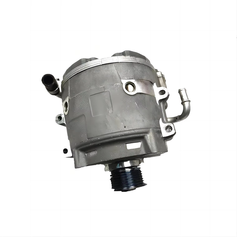 Wholesale New Design 4N0903028J Car Alternator 30000km Guarantee for audi A6 A7 A8 2003-2021
