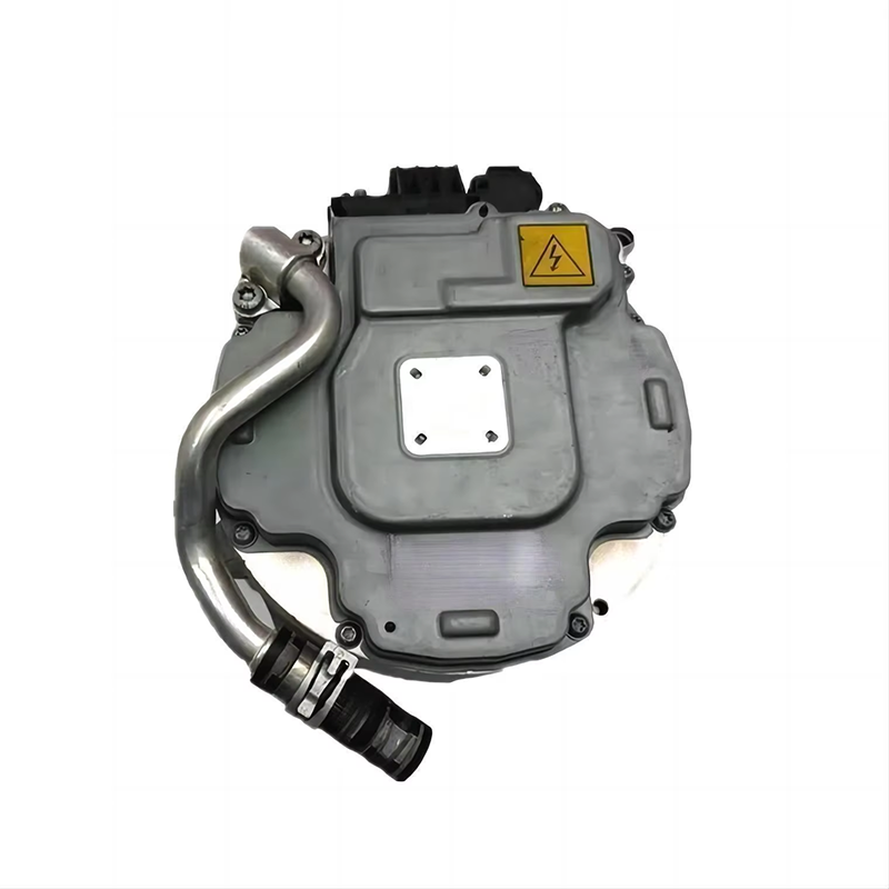 Wholesale New Design 4N0903028J Car Alternator 30000km Guarantee for audi A6 A7 A8 2003-2021