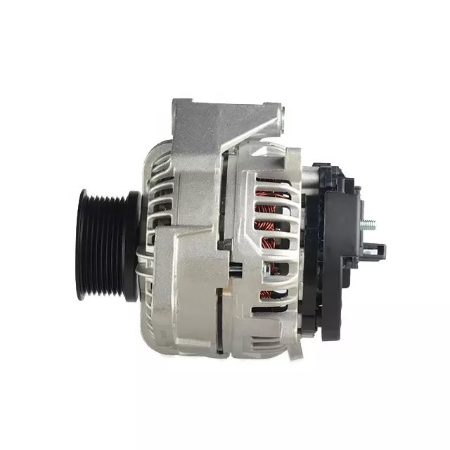 Tractor Spare Parts 48vdc Alternator48vdc Car Pmg 48 Volt Alternator Heavy Truck Alternator 48v for Sino Truck Howo Shacman