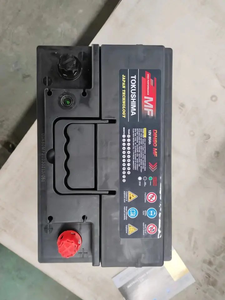 Capacity 180 Car Starter Batteries Buy Car Batteries to Provide Wireless Power to Cars and Trucks