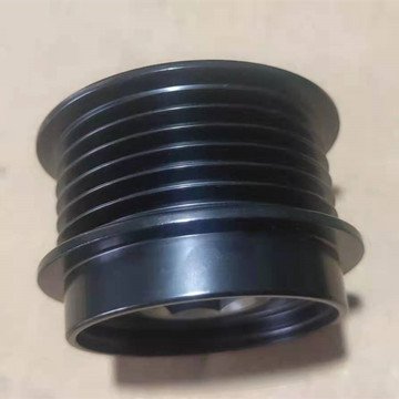 Auto Electrical Parts Overrunning Alternator Pulley 27415-0M010 27415-0M011 for Toyota