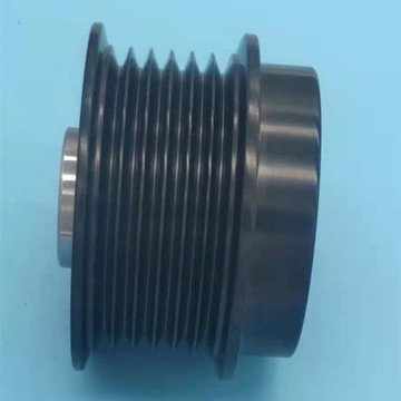 Auto Electrical Parts Overrunning Alternator Pulley 27415-0M010 27415-0M011 for Toyota