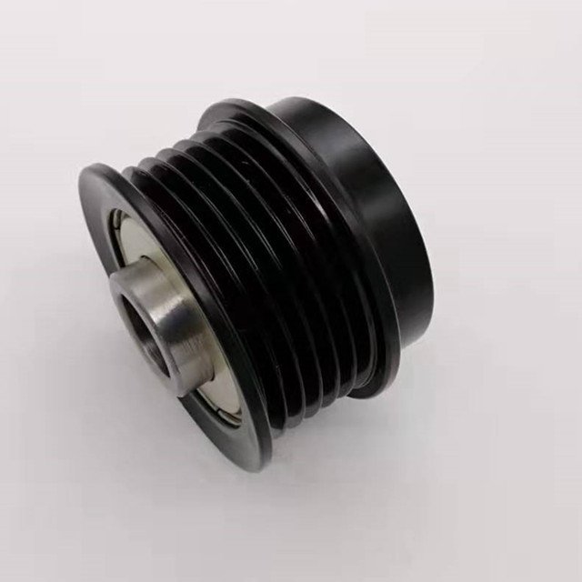 Auto Electrical Parts Overrunning Alternator Pulley 27415-0M010 27415-0M011 for Toyota
