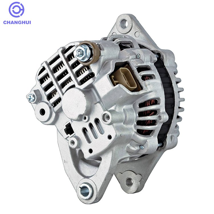 Brand New Car Alternator A2TB0091 Auto Generator Dynamo Alternator Z59918300C Cheaper LRA01124 for Diesel Gasoline Car 12V 70A