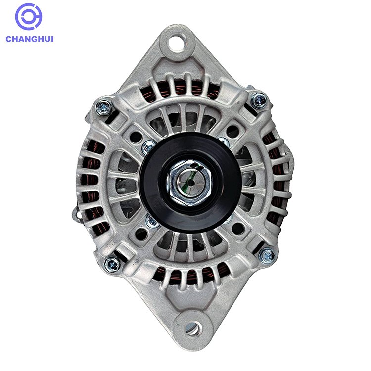 Brand New Car Alternator A2TB0091 Auto Generator Dynamo Alternator Z59918300C Cheaper LRA01124 for Diesel Gasoline Car 12V 70A