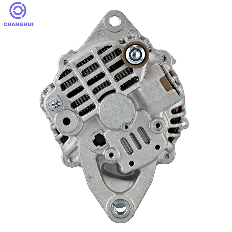 Brand New Car Alternator A2TB0091 Auto Generator Dynamo Alternator Z59918300C Cheaper LRA01124 for Diesel Gasoline Car 12V 70A