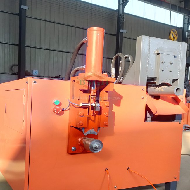 Good Review Car Generator Recycling Machine for Cars Copper Scrap Recycle Waste Motor From BSGH Brand