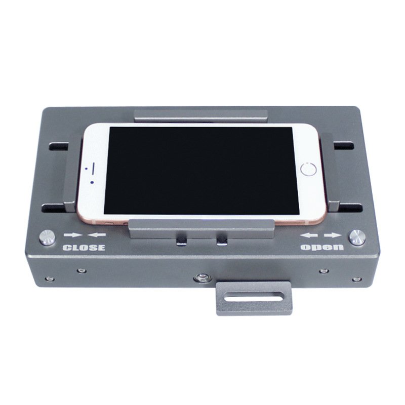 Laser Centering Positioning Mold, Automatic Positioning Fixture