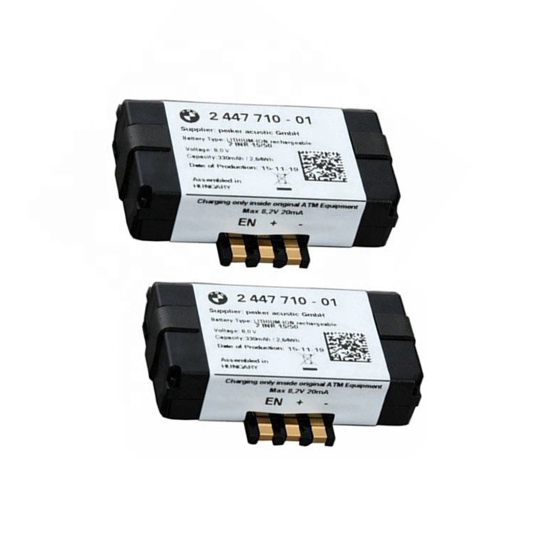 84102447710 Car Battery for BMW 640i 650i X3 F25 X4 F26 F45 F36 F46 F30 X1 F48 G11 G12 84109361678 Electric Car Battery