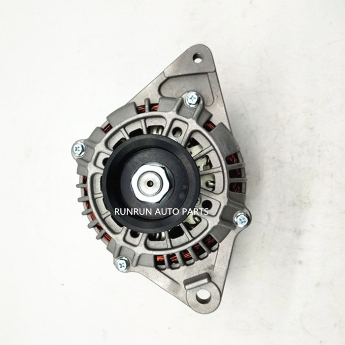 12V 90A Auto Car Alternator for Mitsubishi L200 1800A007 A5TG0491ZT 4D56