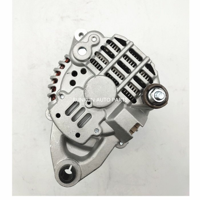 12V 90A Auto Car Alternator for Mitsubishi L200 1800A007 A5TG0491ZT 4D56