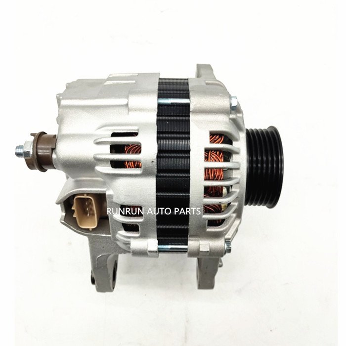 12V 90A Auto Car Alternator for Mitsubishi L200 1800A007 A5TG0491ZT 4D56