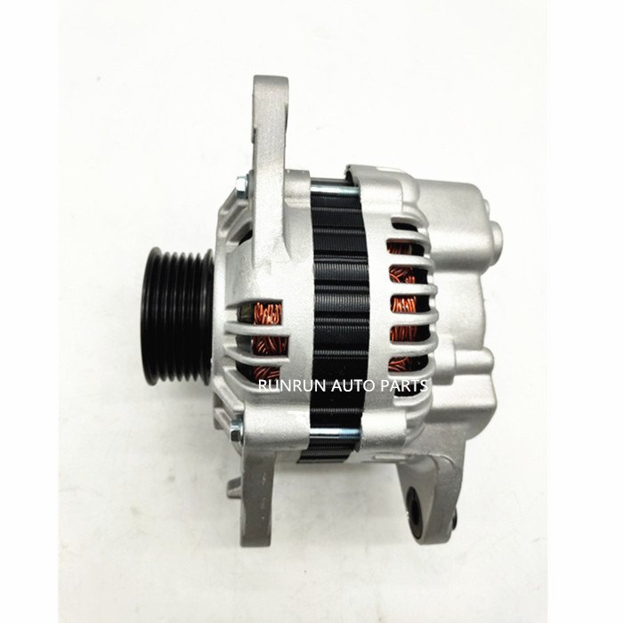 12V 90A Auto Car Alternator for Mitsubishi L200 1800A007 A5TG0491ZT 4D56