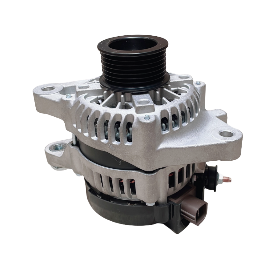 12v 80a Car Alternator for TOYOTA Fortuner 2.7 4WD 27060-75310 27060-75311 27060-0C020 Alternator for toyota Prado