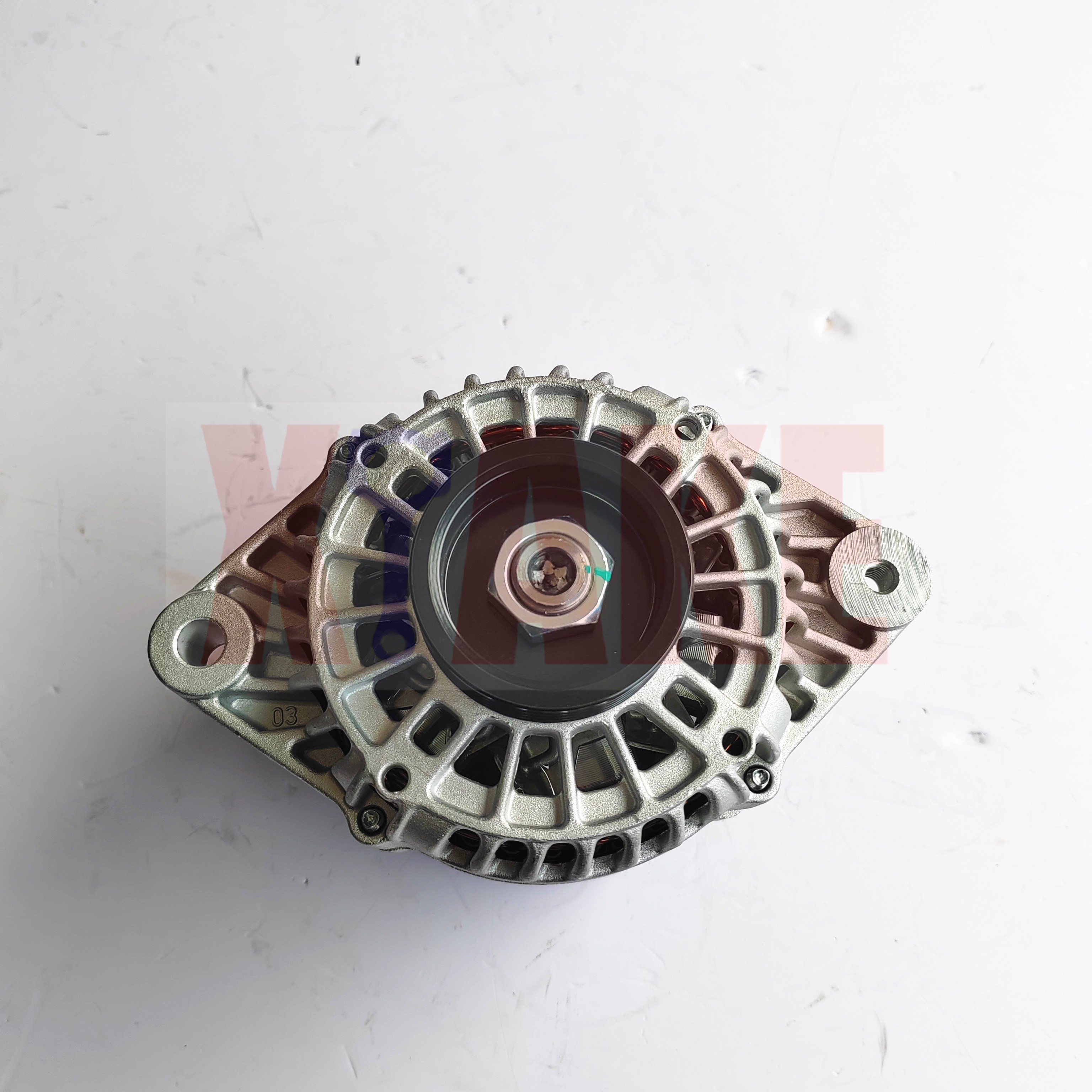Car Engine Alternator for Chery QQ IQ QQ3 A1 Arauca Face S12-3701110BA JFZ1723