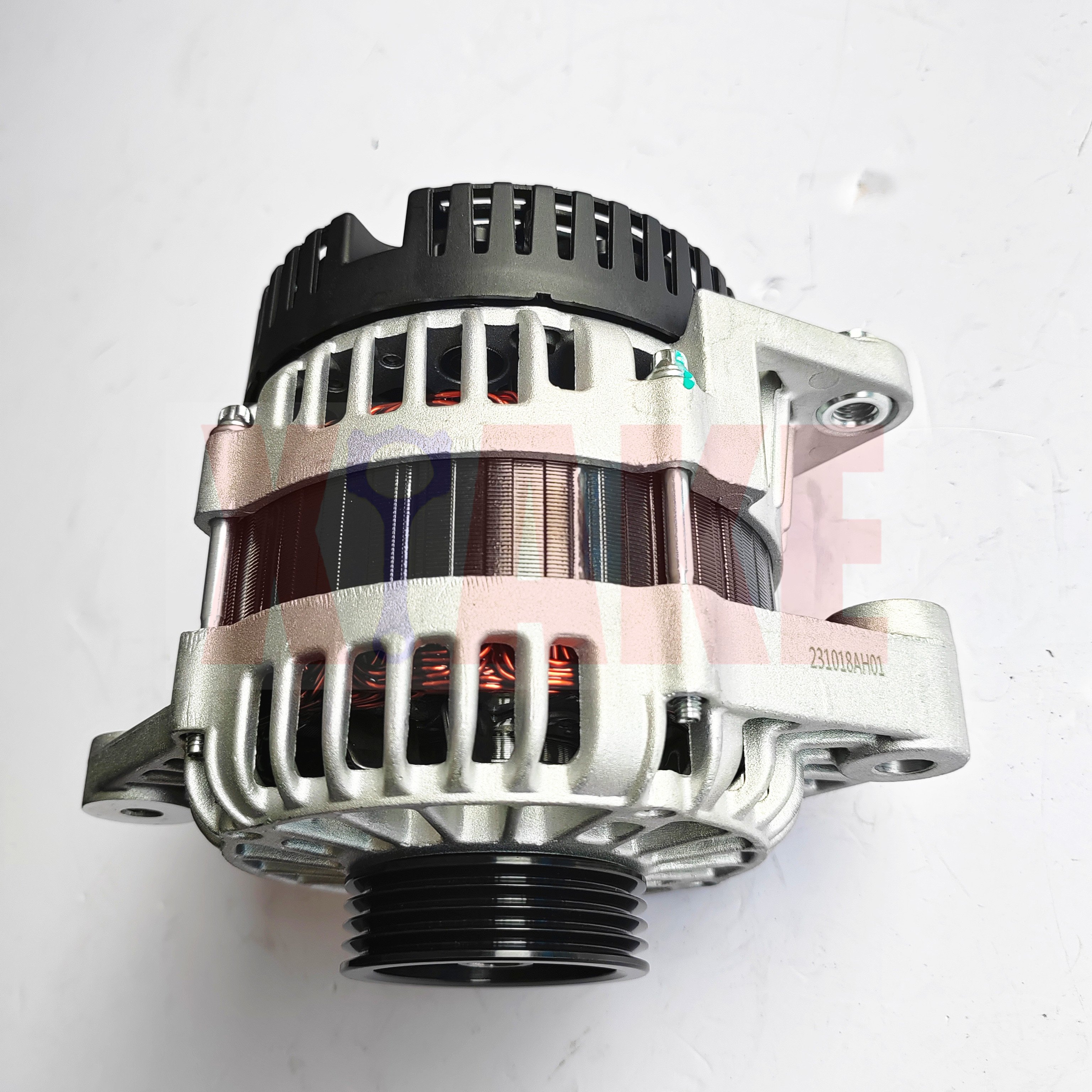 Car Engine Alternator for Chery QQ IQ QQ3 A1 Arauca Face S12-3701110BA JFZ1723