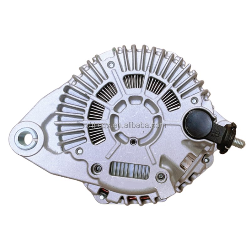 ALTERNATOR A3TJ1791,A3TJ1791ZC,23100-1AA1A,23100-JA11A,23100-JA11AR,11341 for Nissan