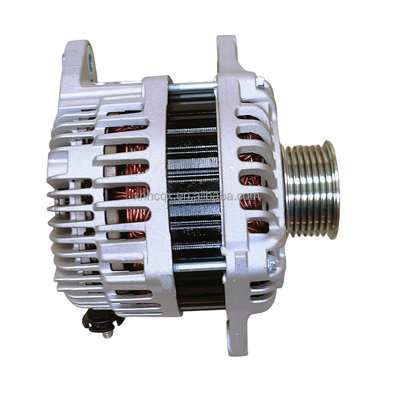 ALTERNATOR A3TJ1791,A3TJ1791ZC,23100-1AA1A,23100-JA11A,23100-JA11AR,11341 for Nissan