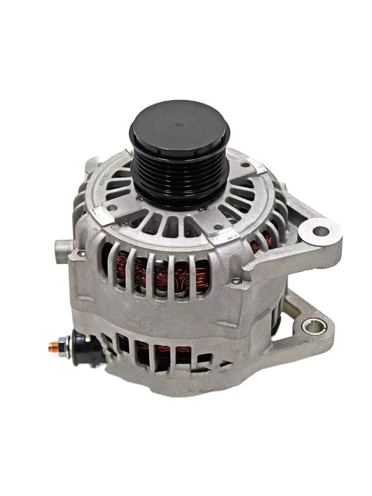 GWM Factory Wholesale AC Generator 1.5T 2.0T 2.4T 2.8T Auto Car Alternator for Great Wall Motors 14V 90A110A120A AHC128003