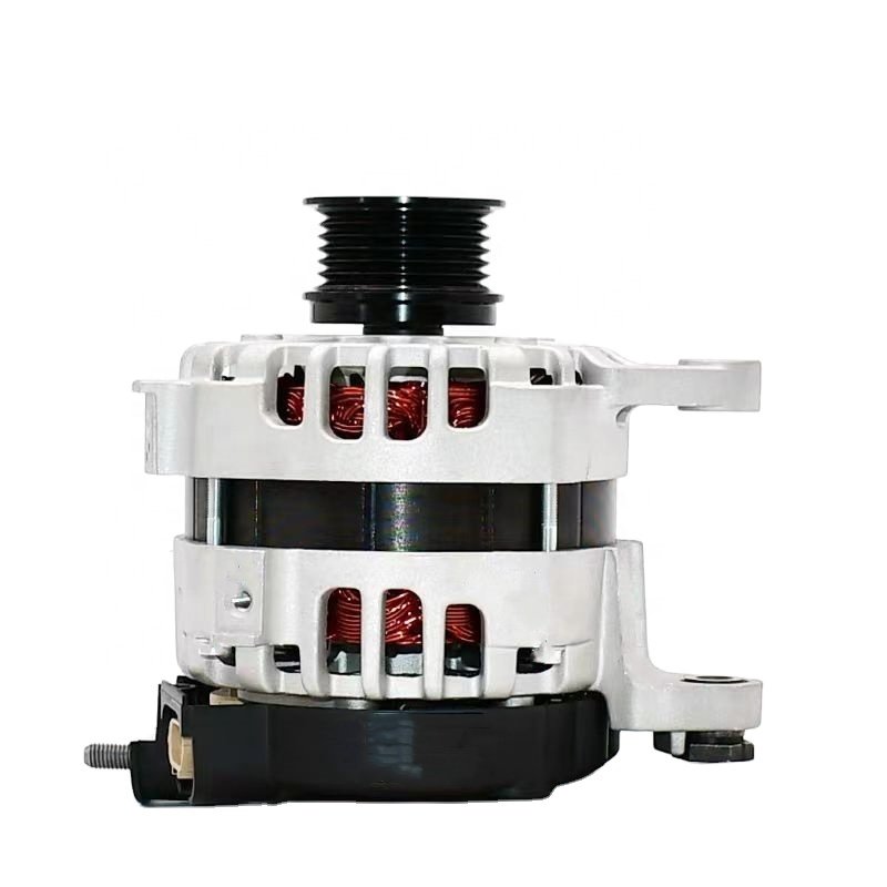 GWM Factory Wholesale AC Generator 1.5T 2.0T 2.4T 2.8T Auto Car Alternator for Great Wall Motors 14V 90A110A120A AHC128003