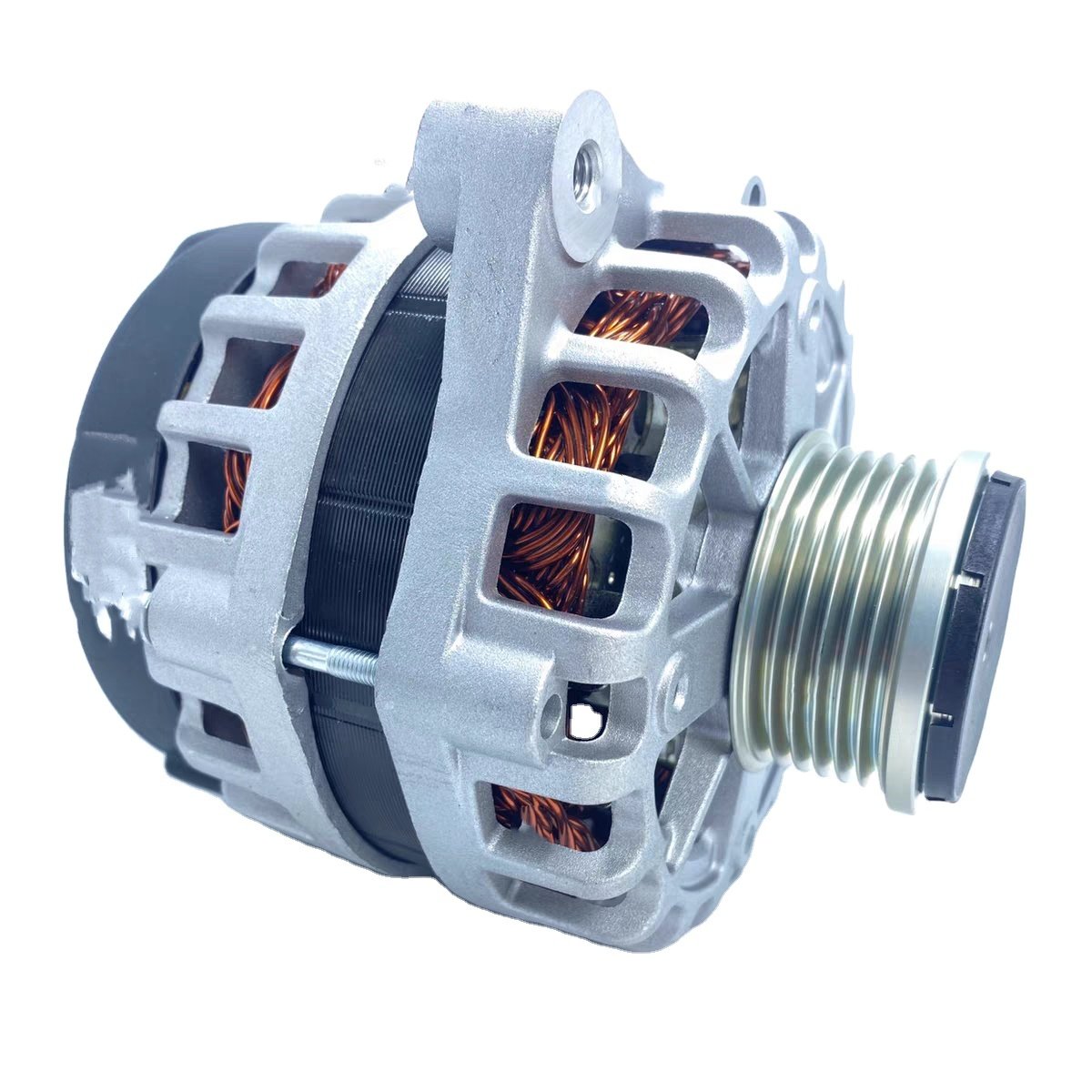 GWM Factory Wholesale AC Generator 1.5T 2.0T 2.4T 2.8T Auto Car Alternator for Great Wall Motors 14V 90A110A120A AHC128003