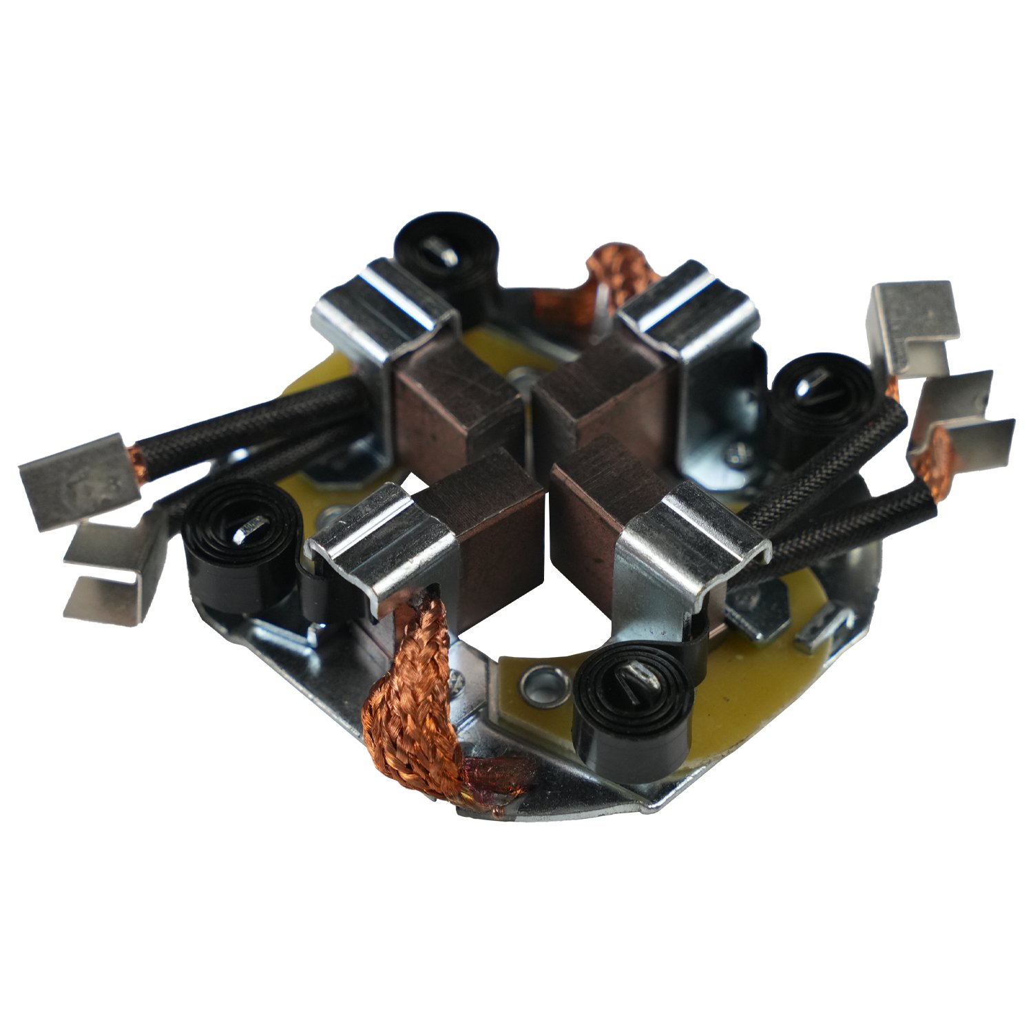 Engine Starter Parts Starter Motor Brush Holder