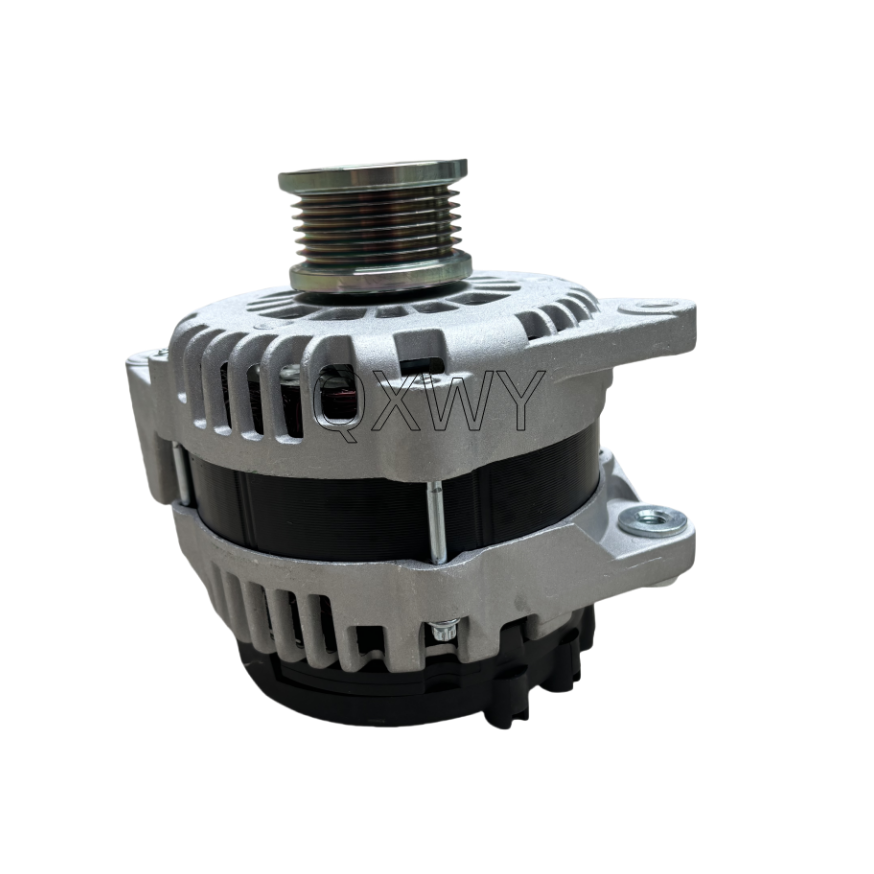 Ssangyong Lester Car Alternator 21011 6711540302 A6711540302 6711540202 A6711540202 Perfect Fit for Your Vehicle