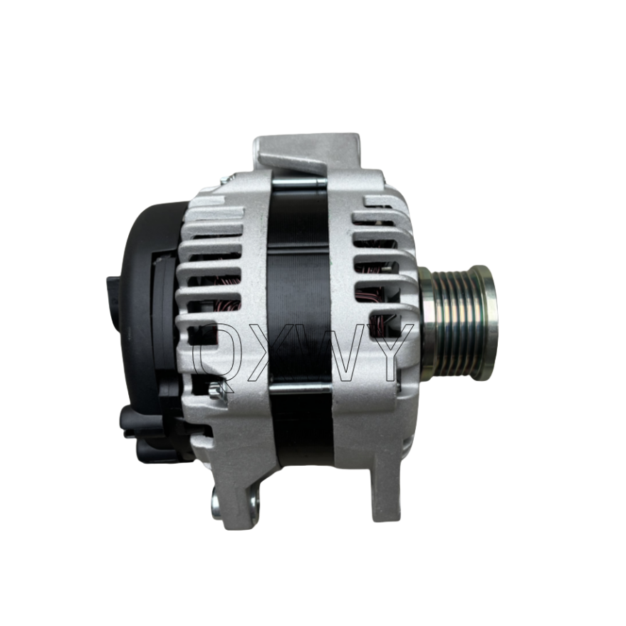 Ssangyong Lester Car Alternator 21011 6711540302 A6711540302 6711540202 A6711540202 Perfect Fit for Your Vehicle