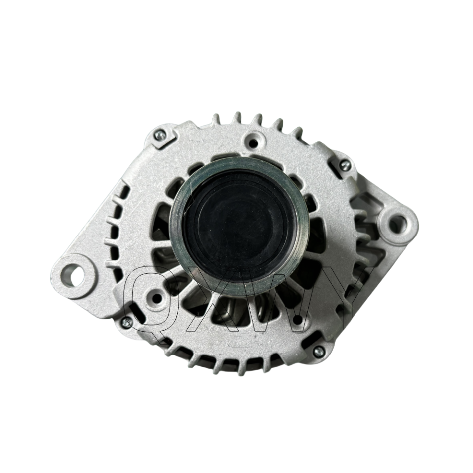 Ssangyong Lester Car Alternator 21011 6711540302 A6711540302 6711540202 A6711540202 Perfect Fit for Your Vehicle