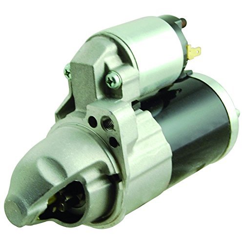 STARTER 5802FD M000T21571 M000T21571MI 1810A011 M1810A011D M0T21571 19037
