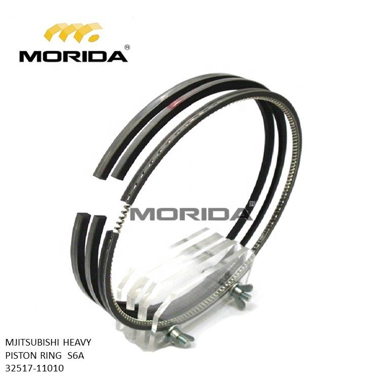 S6A3 35A17-01010 Piston Ring for MITSUBISHI HEAVY