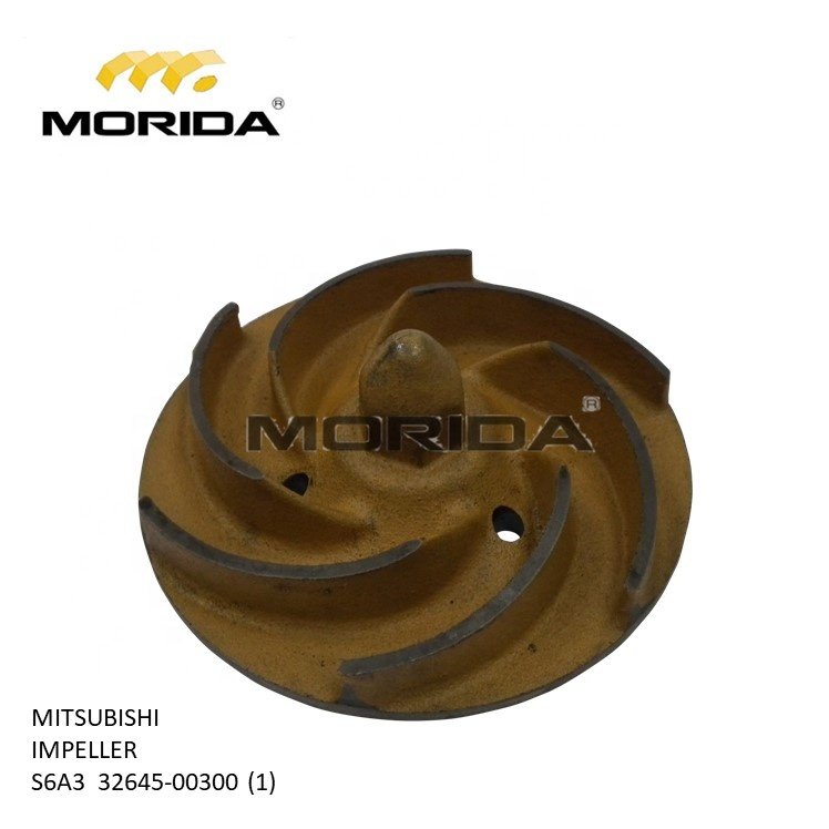 S6A3 35A17-01010 Piston Ring for MITSUBISHI HEAVY