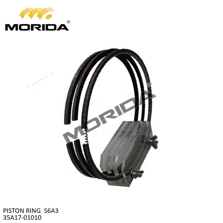 S6A3 35A17-01010 Piston Ring for MITSUBISHI HEAVY