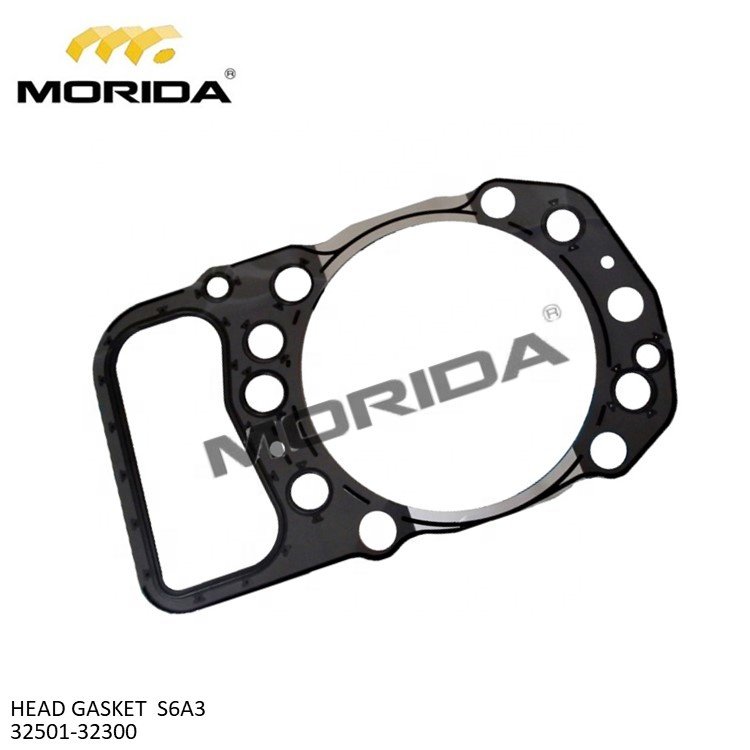 S6A3 35A17-01010 Piston Ring for MITSUBISHI HEAVY