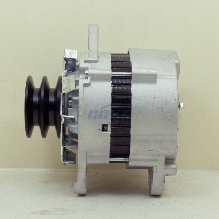 24V 60A Alternator for MITSUBISHI TRUCK Canter 4D34 6D22 Engines Alternator 3436801100 A004TU3088 A4T66686 A4TU3088 ME017632