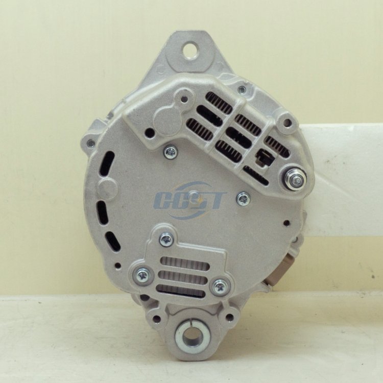 24V 60A Alternator for MITSUBISHI TRUCK Canter 4D34 6D22 Engines Alternator 3436801100 A004TU3088 A4T66686 A4TU3088 ME017632