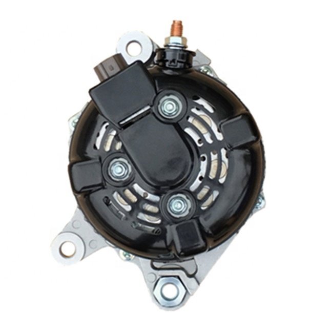 Auto Spare Parts Alternator 27060-75350 12V/130A Auto Alternator for TOYOTA HIACE 2.7L