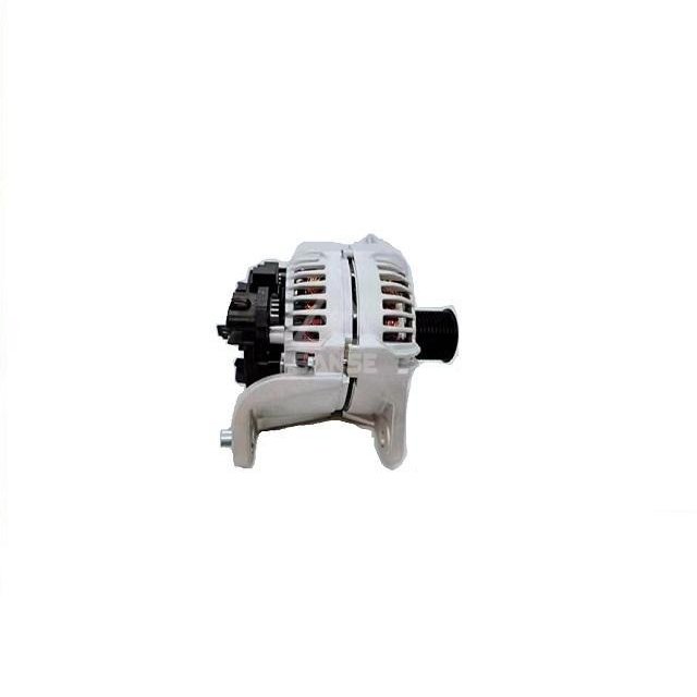 EC210 10PK Pulley Quality Assurance Cw Rotation 24V 100A Small Alternator Auto Engine Alternator Car Alternator