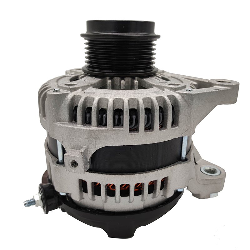 Wholesale Engine Parts New Generator Alternator OE 27060-0V030 27060-0V040 27060-0V050 for Venza Highlander ASU40