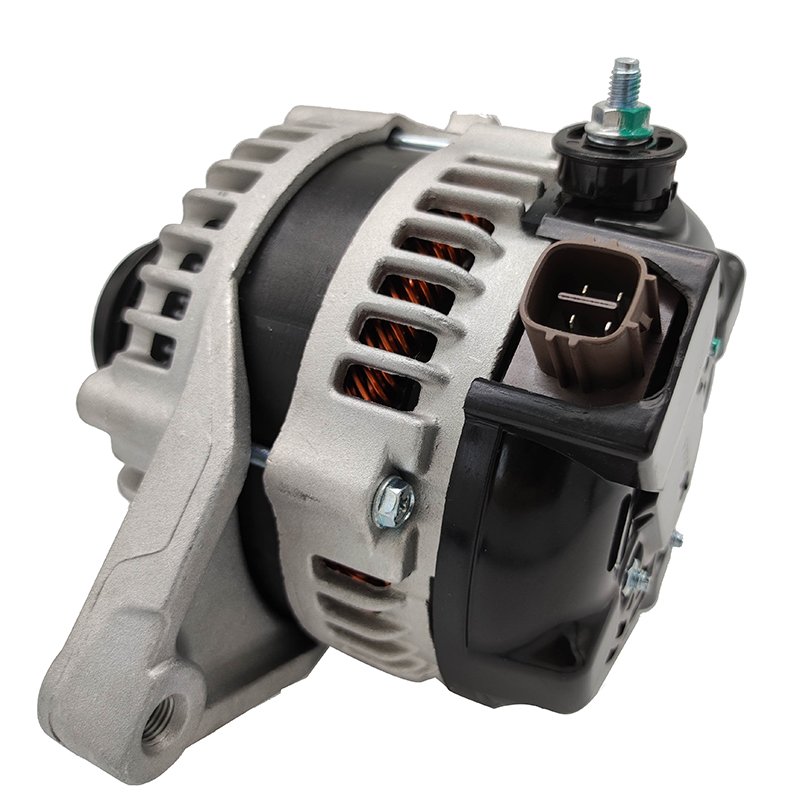 Wholesale Engine Parts New Generator Alternator OE 27060-0V030 27060-0V040 27060-0V050 for Venza Highlander ASU40