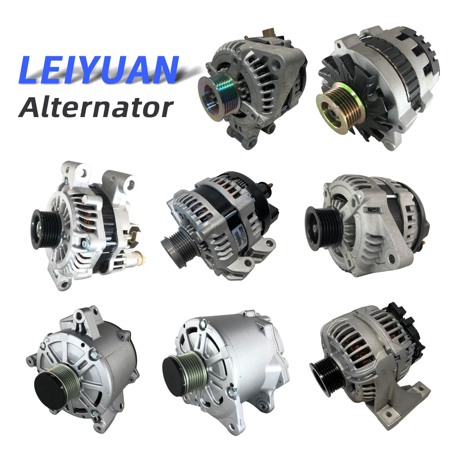STARTER MOTOR for BUICK for CHEVROLET 17330 5494581 SD6RA97P 96550792 STR80105 2-2483-VA 90337028 93374341 96469963 96550782