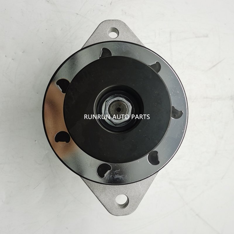 24V 45A Auto Generator Alternator for DOOSAN DAEWOO 300901-00009 30090100009 65261017154C