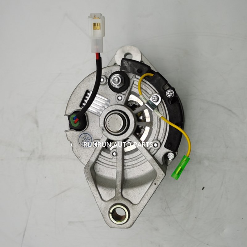 24V 45A Auto Generator Alternator for DOOSAN DAEWOO 300901-00009 30090100009 65261017154C