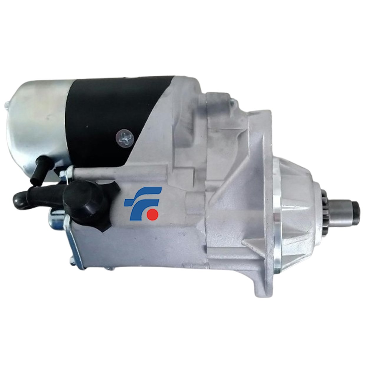 Auto Starter QDJ2820 1280008064 1811002950 1811003070 1811003230 8943998261 for 6HH1 6HE1 ZX330 ZX350 ZX370 6HK1X