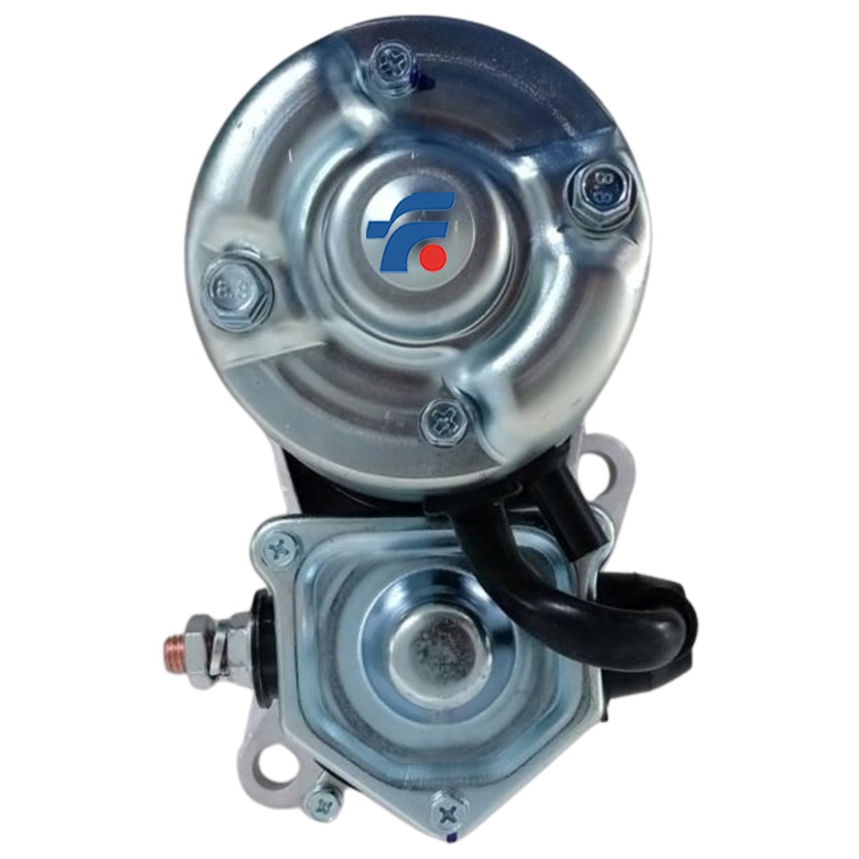 Auto Starter QDJ2820 1280008064 1811002950 1811003070 1811003230 8943998261 for 6HH1 6HE1 ZX330 ZX350 ZX370 6HK1X